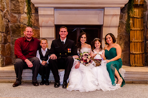 Glenn and Jenna wedding day 12-30-16-2858