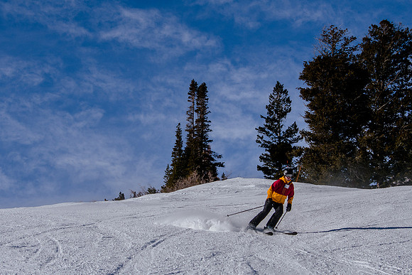Freeride Snowbasin91038