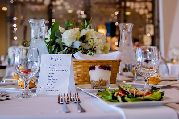 Pierpont Place Wedding at Natural History Museum 8928