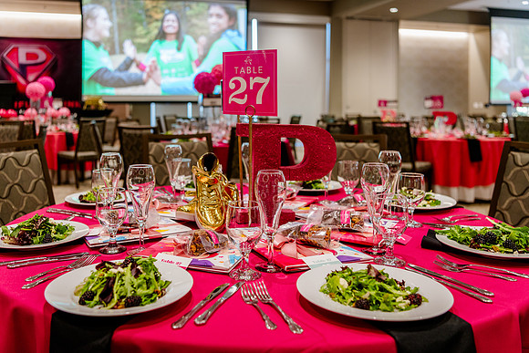 Girls on the Run Utah’s Sneaker Soirée: Empowering Women with Olympic Inspiration