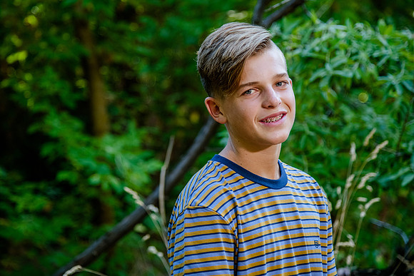 175Family Portraits at Wheeler Farm