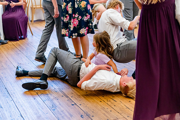 Walker Farms Wedding Reception16786