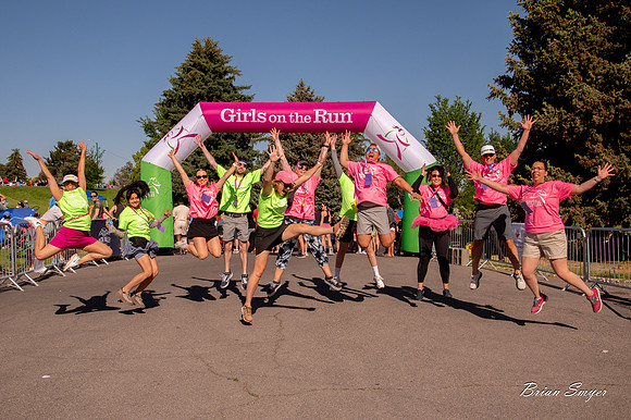 Girls on the Run Utah 5K at Sugarhouse Park7040