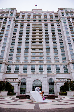 Robert and Deyson Grand America Wedding-0749