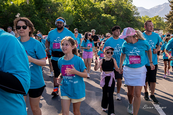 Girls on the Run Utah 5K at Sugarhouse Park6894
