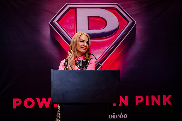 Girls on the Run Utah’s Sneaker Soirée: Empowering Women with Olympic Inspiration