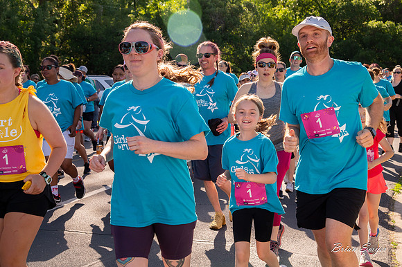 Girls on the Run Utah 5K at Sugarhouse Park6957