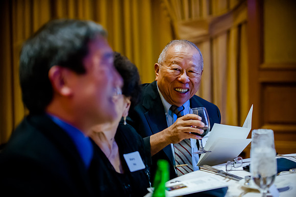 Dr William Higuchi's 85th Birthday Celebration-3375