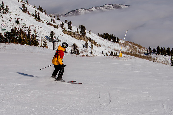 Freeride Snowbasin91119