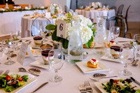 Pierpont Place Wedding at Natural History Museum 8888