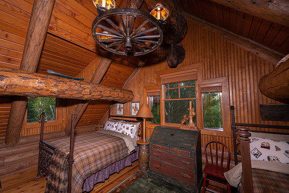 Red Cliff Ranch - Ranch House_DSC1159