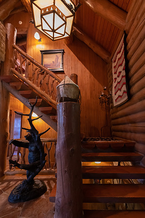 Red Cliff Ranch - Ranch House_DSC0997