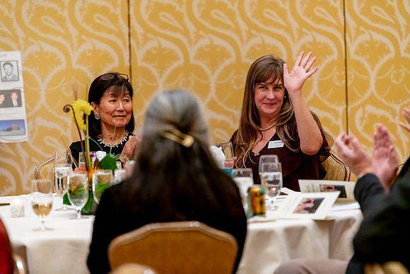 Celebration of Life for Dr. William Iyeo Higuchi: A Timeless Tribute at the Grand America Hotel