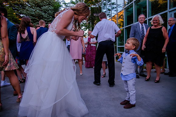 Matt and Erin Wedding Day 11279