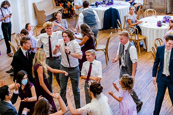 Walker Farms Wedding Reception16616