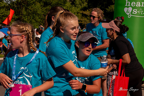 Girls on the Run Utah 5K at Sugarhouse Park7369