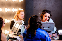 Pin-Up Revival: Madazon Can-Can’s Makeup & Posing Masterclass