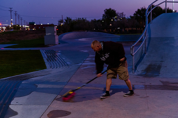 Skate 202026905