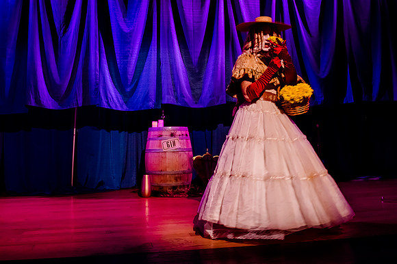 Bootleggers Ball82165