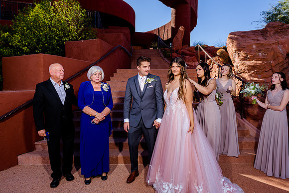Wedding at Entrada28523