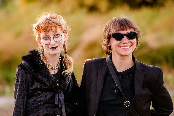 Birdlesque Takes Flight: Burlesque Meets Nature at Tracy Aviary’s Fundraising Cabaret