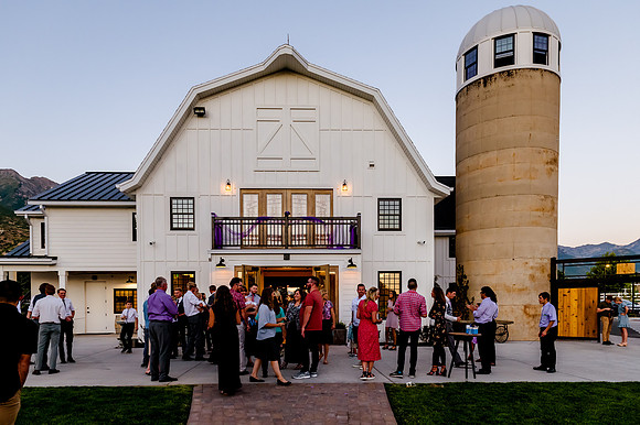 Walker Farms Wedding Reception16972