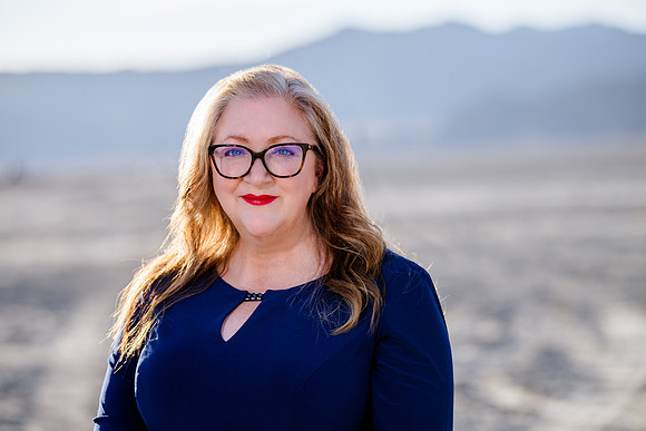 Family Portraits with Rebecca Ory-Hernandez at the Utah Salt Flats