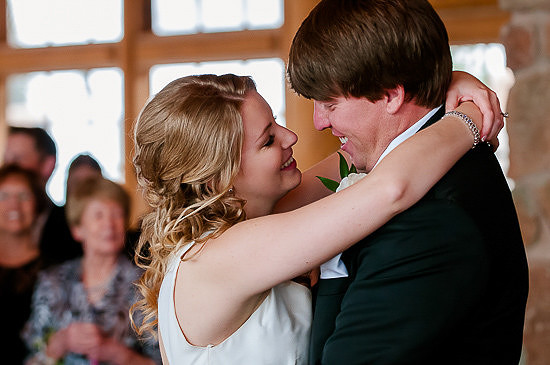 Snowbasin Wedding- Photographer Brian Smyer-45