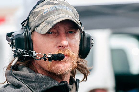 Brian Smyer NASA 2013-7289