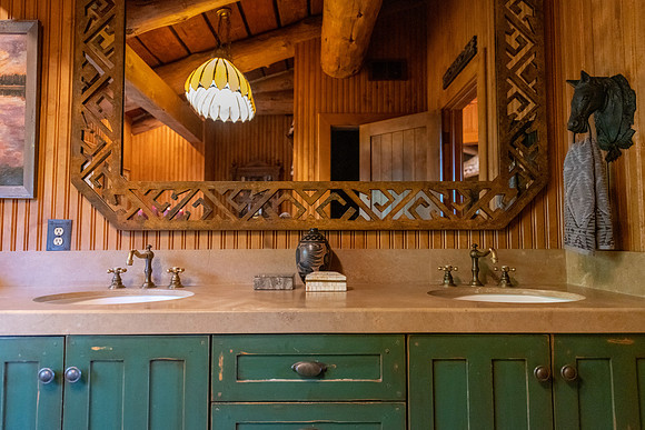 Red Cliff Ranch - Ranch House_DSC1404