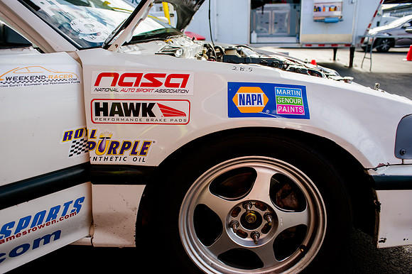 Brian Smyer NASA 2013-8940