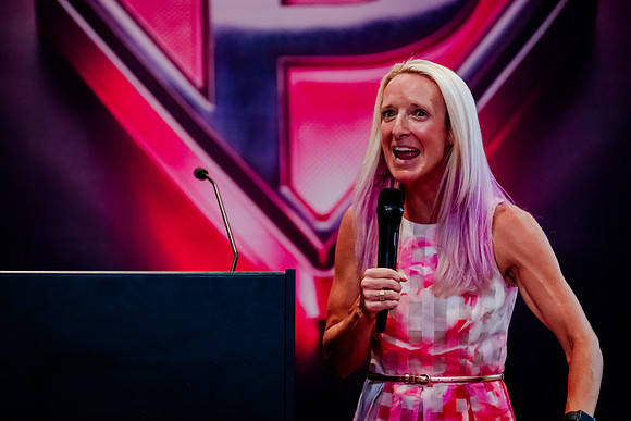 Girls on the Run Utah’s Sneaker Soirée: Empowering Women with Olympic Inspiration