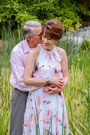 Rob and Brenda at Red Butte Garden-0488
