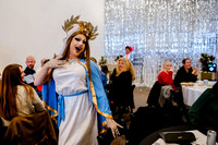 Flourishing Together: A Drag Brunch for Utah’s LGBTQ+ Community