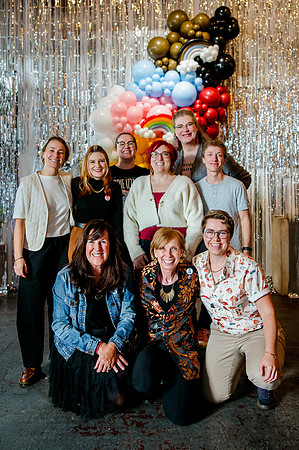 Flourishing Together: A Drag Brunch for Utah’s LGBTQ+ Community
