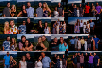 Pregame Portraits