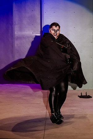 Birdlesque Takes Flight: Burlesque Meets Nature at Tracy Aviary’s Fundraising Cabaret