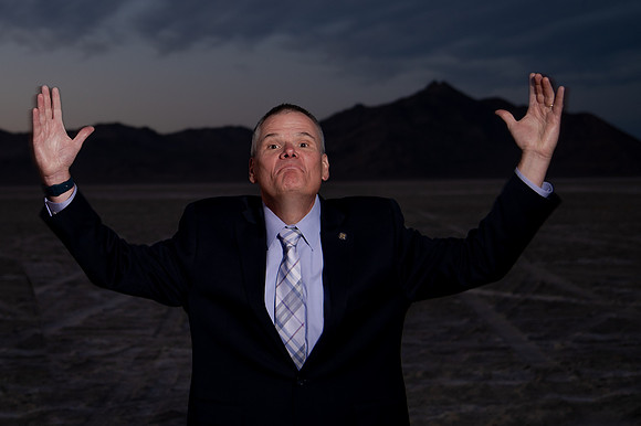 Family Portraits with Rebecca Ory-Hernandez at the Utah Salt Flats