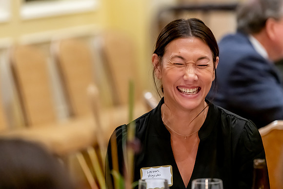 Celebration of Life for Dr. William Iyeo Higuchi: A Timeless Tribute at the Grand America Hotel