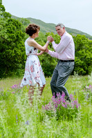 Rob and Brenda at Red Butte Garden-0195