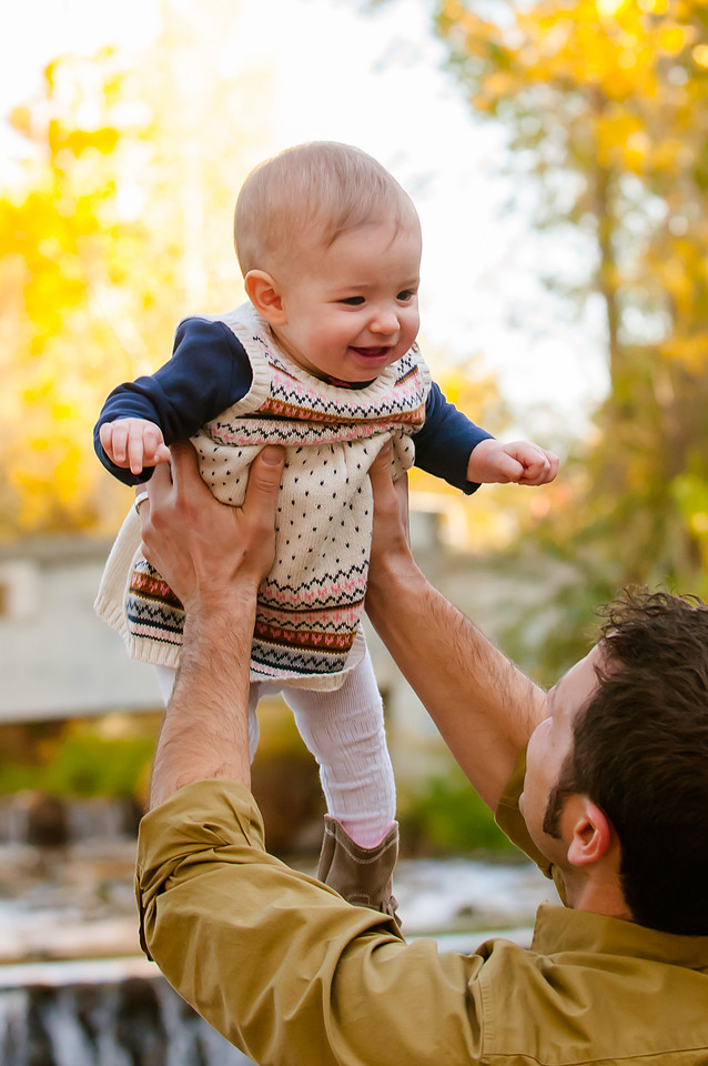 Fall Family Pictures in Salt Lake City, Utah. -9389